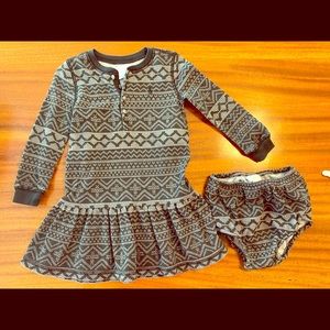 Ralph Lauren 18 month dress